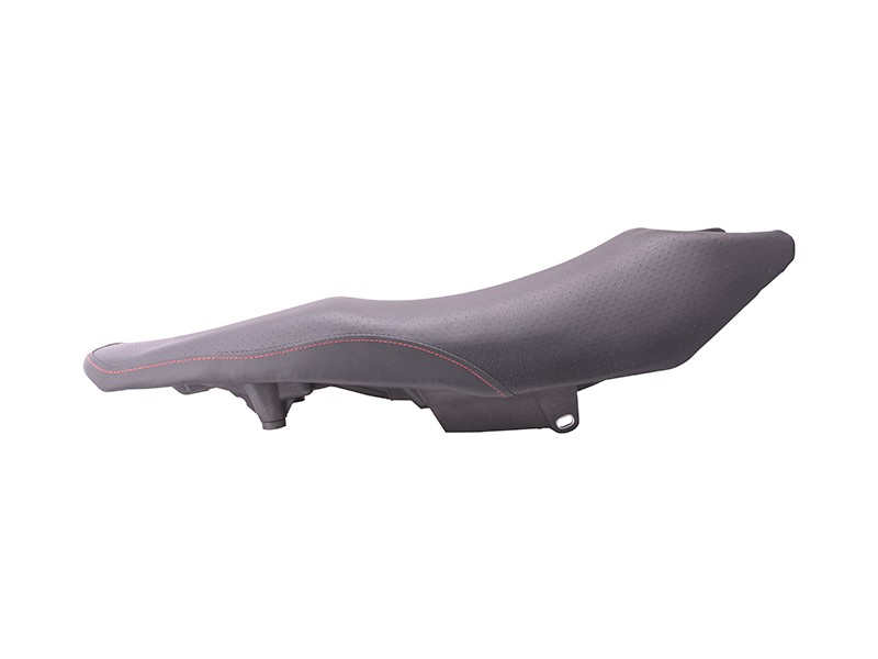 Seat for Travel 125 motorcycle