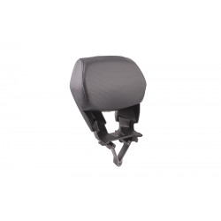 Passenger backrest for B-Max