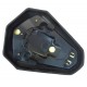Seat rear part BLADE R Seat rear part BLADE R