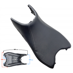 Drivers seat VOGE 125R