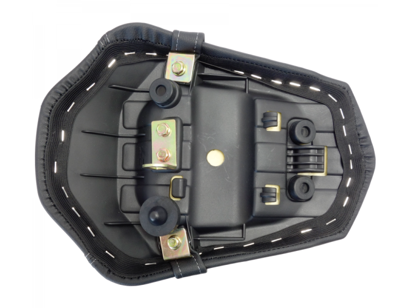 Passenger seat VOGE 125R