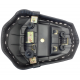 Passenger seat VOGE 125R
