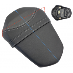Passenger seat VOGE 125R