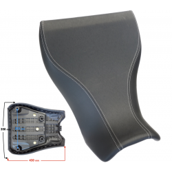 Front seat VOGE DS525X