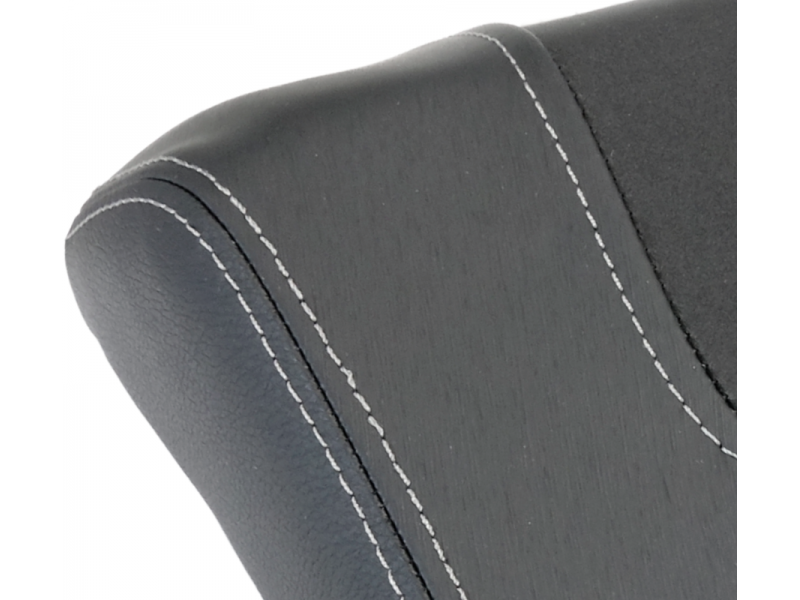 Rear seat VOGE DS525X