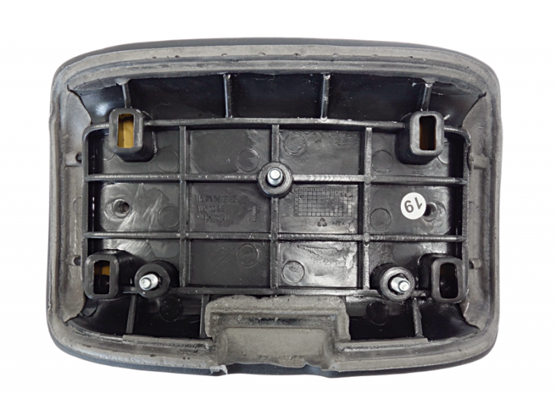 Backrest E8S Backrest E8S