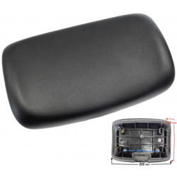 Backrest E8S