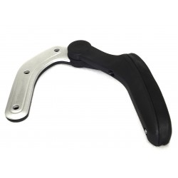 Right armrest Tres