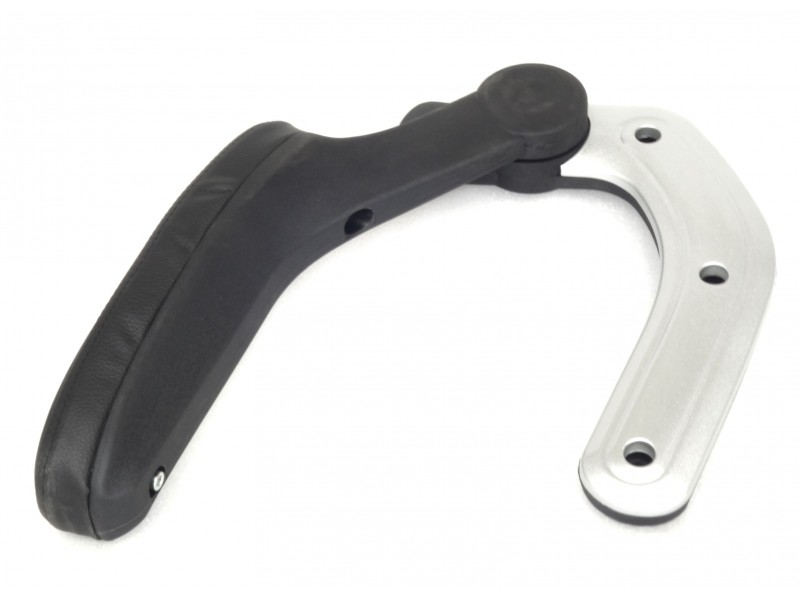 Left armrest Tres