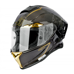 Helmet JUST1 J-GP R GOLDEN ROAD gloss M