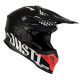 Helmet JUST1 J39 ROCK red white black matt M