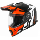 Helmet JUST1 J34 PRO TOUR orange-black XL