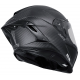 JUST1 J-GP R SOLID carbon matt XL helmet