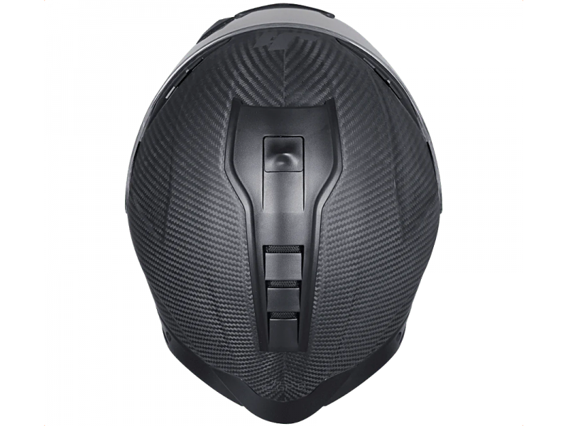 JUST1 J-GP R SOLID carbon matt XL helmet
