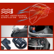 Helmet JUST1 J-GP R SOLID carbon matt XXL