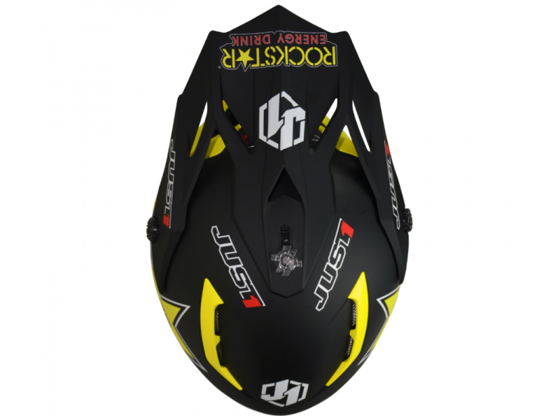 Helmet JUST1 J38 ROCKSTAR L
