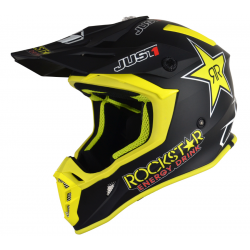 Helmet JUST1 J38 ROCKSTAR L Helmet JUST1 J38 ROCKSTAR L