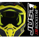 Helmet JUST1 J38 ROCKSTAR L
