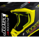 Helmet JUST1 J38 ROCKSTAR XL Helmet JUST1 J38 ROCKSTAR XL