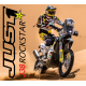 Helmet JUST1 J38 ROCKSTAR XL Helmet JUST1 J38 ROCKSTAR XL