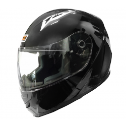 Helmet TONALE SOLID integral black gloss M ORIGINE Helmet TONALE SOLID integral black gloss M ORIGINE