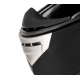 Helmet TONALE SOLID integral black gloss M ORIGINE