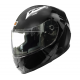 Helmet TONALE SOLID integral black gloss M ORIGINE