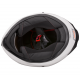 Helmet STRADA SOLID integral white XL ORIGINE Helmet STRADA SOLID integral white XL ORIGINE