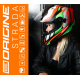Helmet STRADA SOLID integral white XL ORIGINE Helmet STRADA SOLID integral white XL ORIGINE