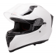 Helmet STRADA SOLID integral white S ORIGINE