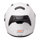 Helmet STRADA SOLID integral white S ORIGINE