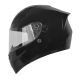 Helmet STRADA SOLID integral black-matte XL ORIGINE Helmet STRADA SOLID integral black-matte XL ORIGINE