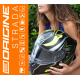 Helmet STRADA SOLID integral black-matte L ORIGINE
