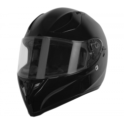 Helmet STRADA SOLID integral black-matte M ORIGINE Helmet STRADA SOLID integral black-matte M ORIGINE