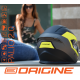 Helmet PALIO 2.0 SOLID black-matte L ORIGINE