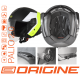 Helmet PALIO 2.0 SOLID black-matte L ORIGINE