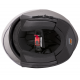Helmet PALIO 2.0 SOLID titanium-matte L ORIGINE Helmet PALIO 2.0 SOLID titanium-matte L ORIGINE