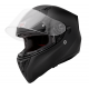 Helmet STRADA SOLID integral black-matte S ORIGINE