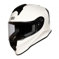 Helmet DINAMO SOLID gloss white L ORIGINE Helmet DINAMO SOLID gloss white L ORIGINE