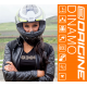 Helmet DINAMO SOLID gloss white L ORIGINE
