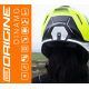 Helmet DINAMO SOLID gloss white XL ORIGINE Helmet DINAMO SOLID gloss white XL ORIGINE