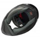 Helmet TONALE EMPTY fluoresent yellow black S ORIGINE