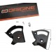The mechanism of the visor helmet of the Palio 2.0 The mechanism of the visor helmet of the Palio 2.0