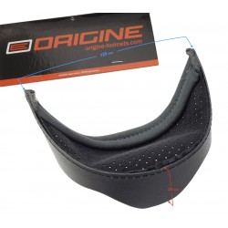 Chin guard Tonale