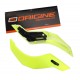 Air inlet fluoresent yellow matte Strada