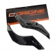 Air inlet black Strada