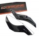 Air inlet black Strada