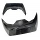 Rear plastic element Strada