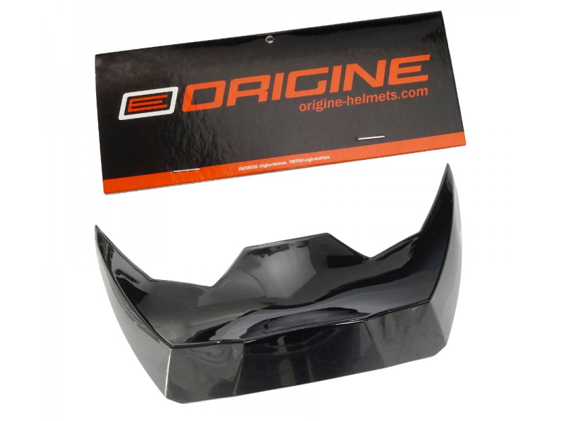 Rear plastic element Strada