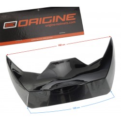Rear plastic element Strada